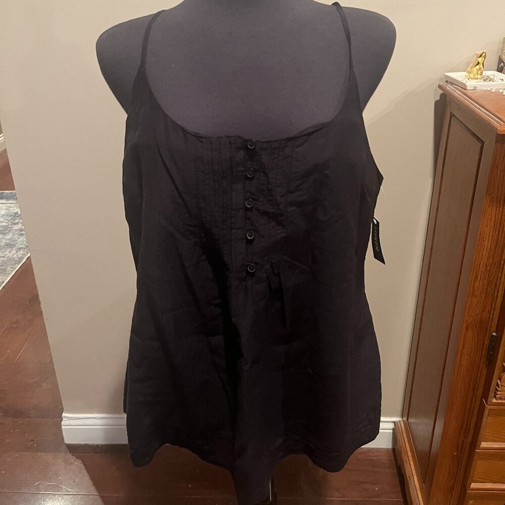 Women's Spaghetti Strap Top